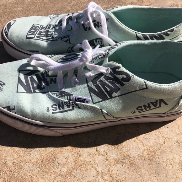 Vans women sneakers - Picture 2 of 3